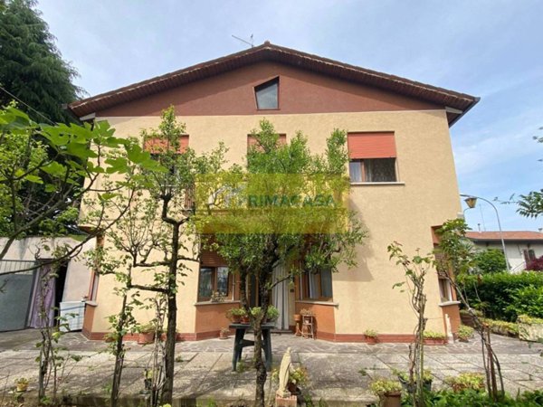 casa indipendente in vendita a Mirano