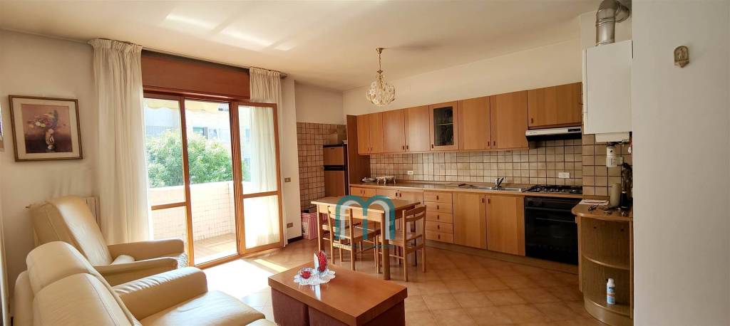 appartamento in vendita a Mirano