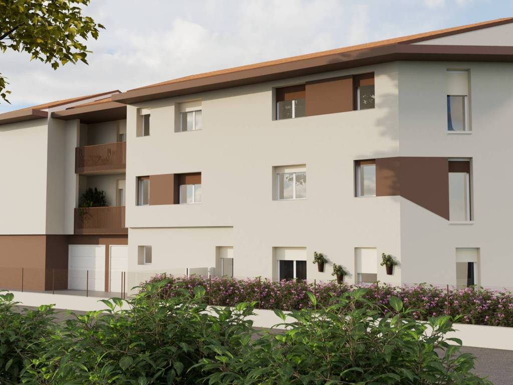 appartamento in vendita a Mirano