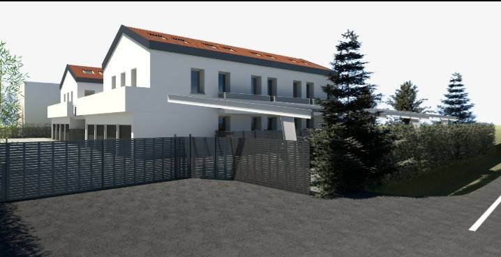 casa indipendente in vendita a Mirano in zona Scaltenigo