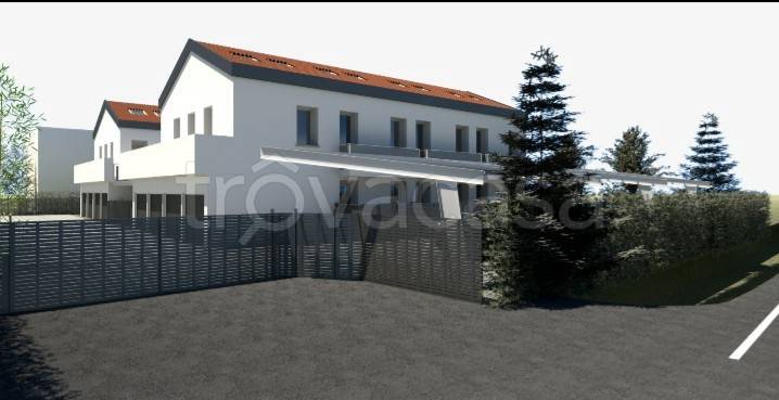casa indipendente in vendita a Mirano in zona Scaltenigo