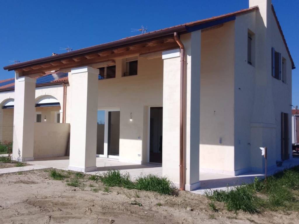 casa indipendente in vendita a Mirano in zona Campocroce