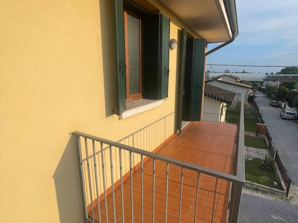 appartamento in vendita a Mirano