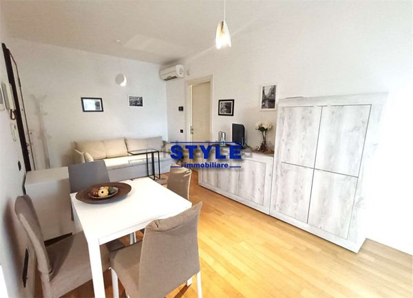 appartamento in vendita a Mirano in zona Zianigo