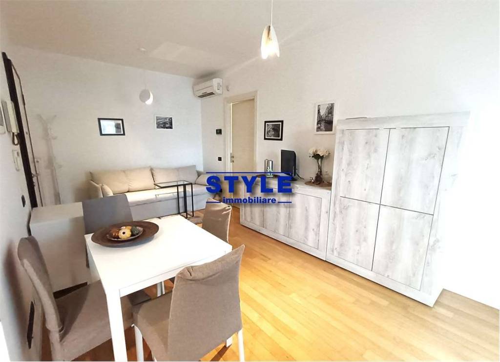 appartamento in vendita a Mirano in zona Zianigo