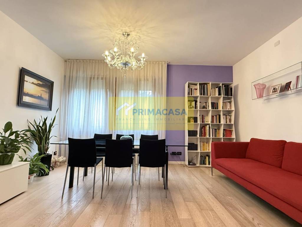 appartamento in vendita a Mirano