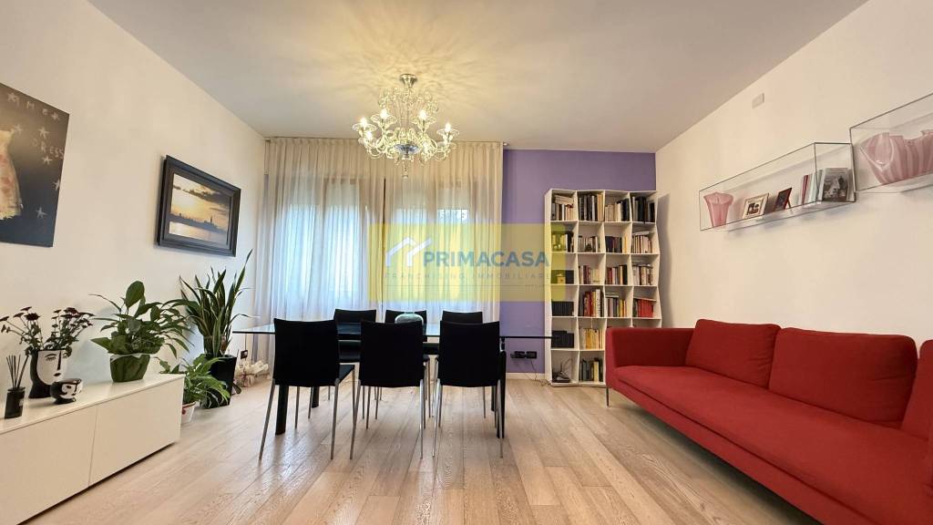 appartamento in vendita a Mirano