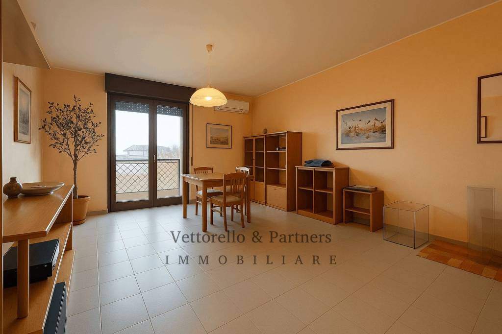 appartamento in vendita a Mirano
