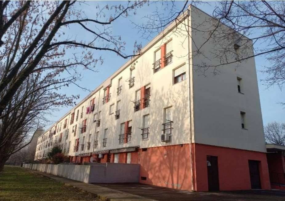 appartamento in vendita a Mirano