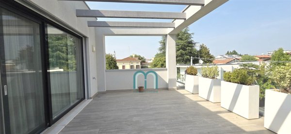 appartamento in vendita a Mirano
