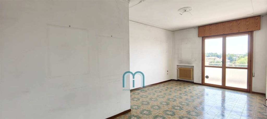 appartamento in vendita a Mirano
