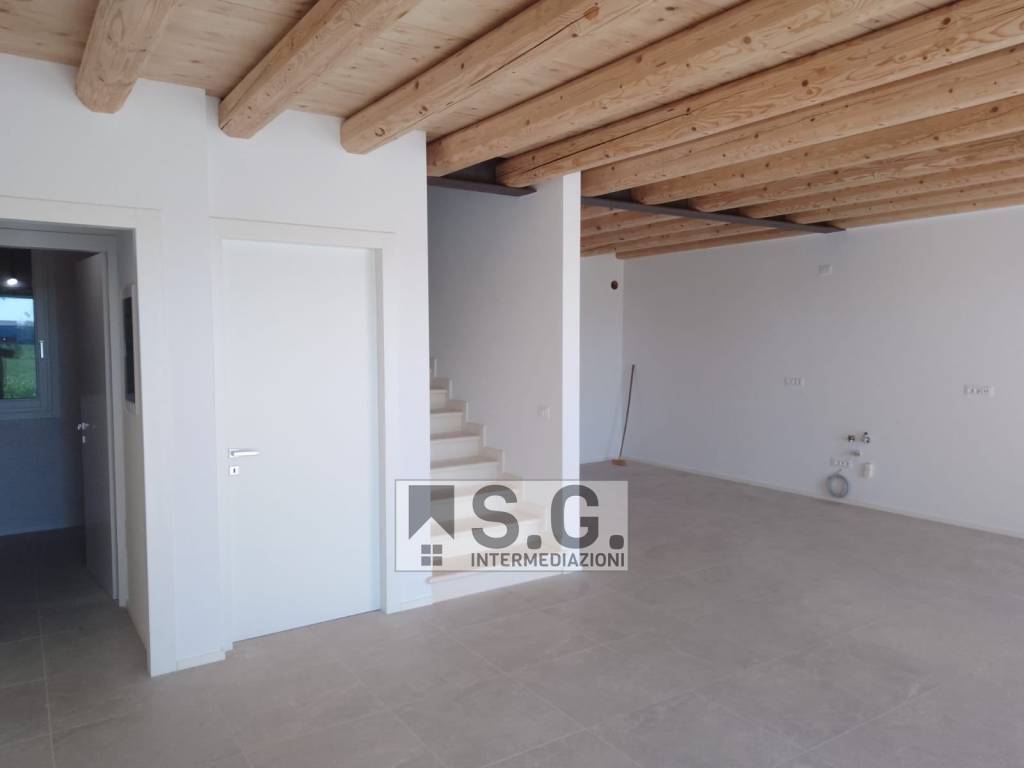 casa indipendente in vendita a Mirano in zona Campocroce