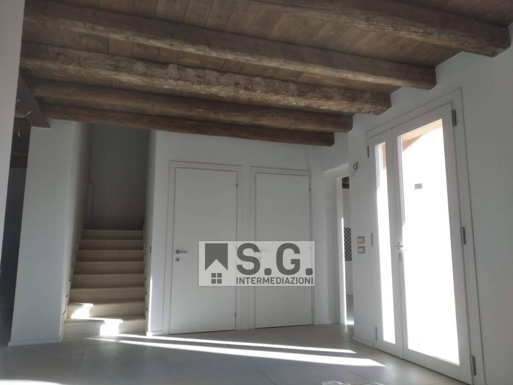 casa indipendente in vendita a Mirano