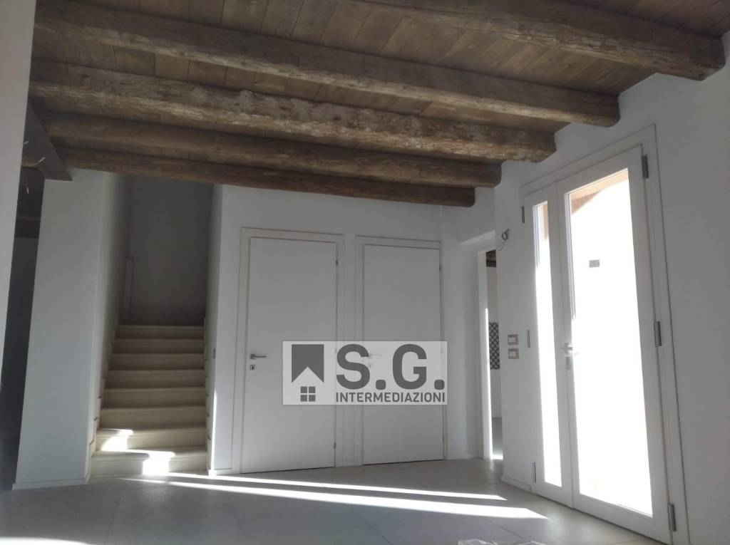 casa indipendente in vendita a Mirano