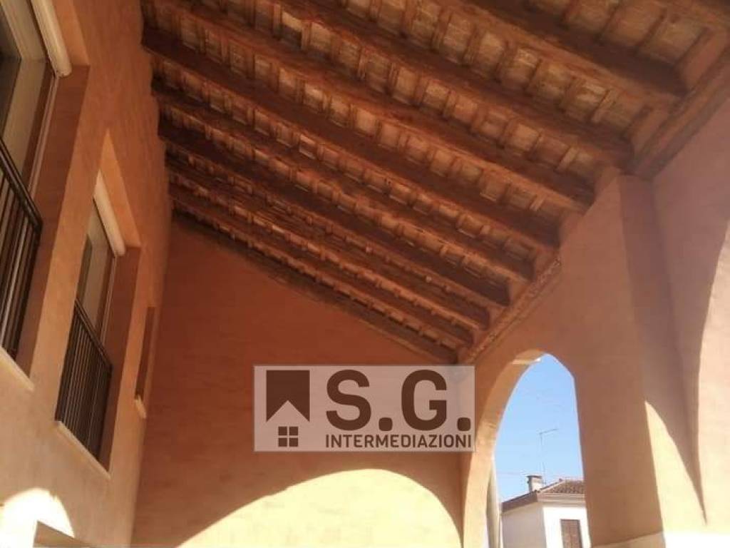 casa indipendente in vendita a Mirano