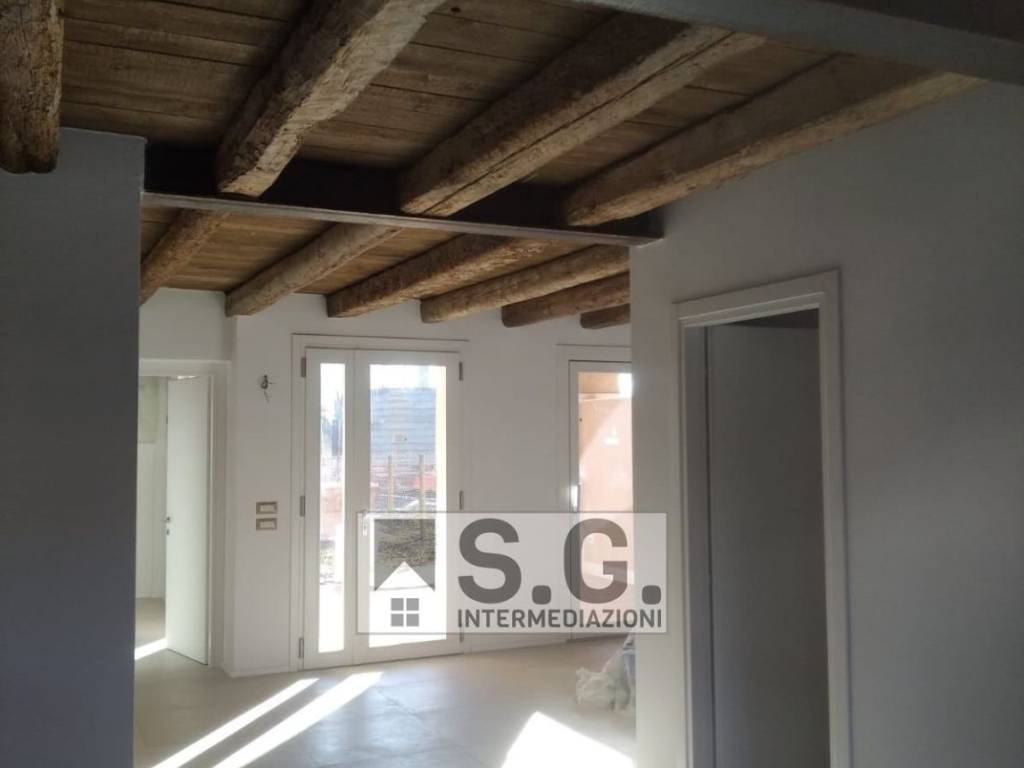 casa indipendente in vendita a Mirano