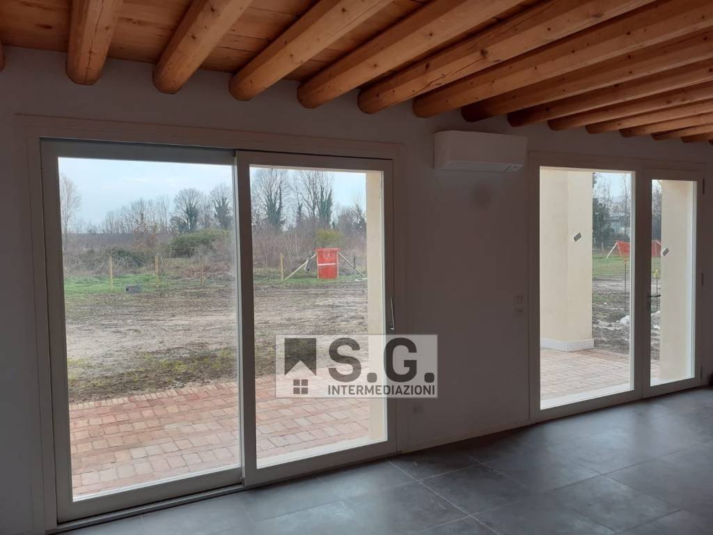 casa indipendente in vendita a Mirano