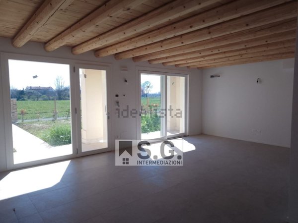 casa indipendente in vendita a Mirano