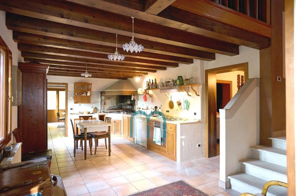 casa indipendente in vendita a Mirano