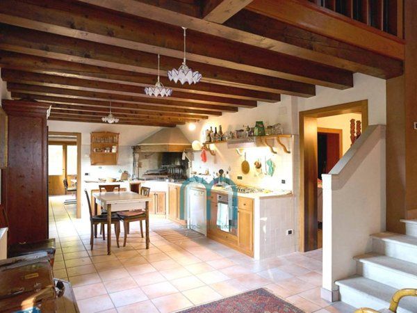 casa indipendente in vendita a Mirano