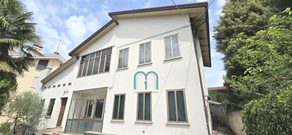 casa indipendente in vendita a Mirano