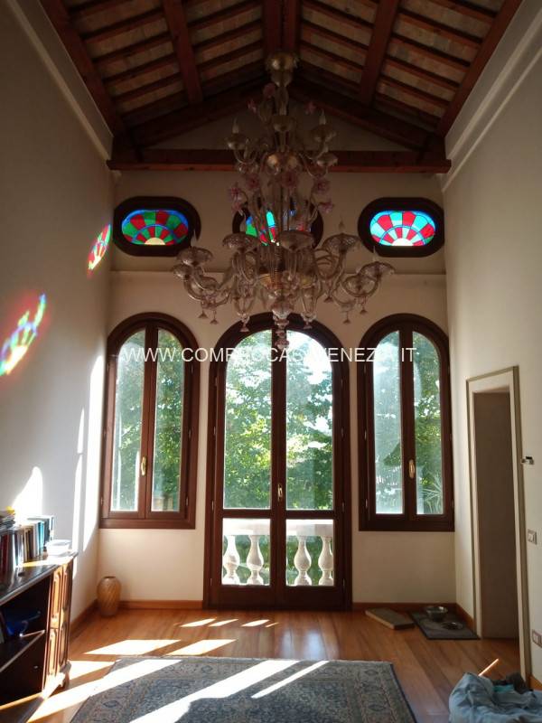 casa indipendente in vendita a Mirano in zona Campocroce