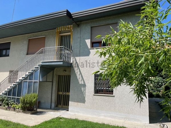 casa indipendente in vendita a Mirano