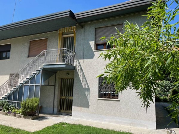 casa indipendente in vendita a Mirano