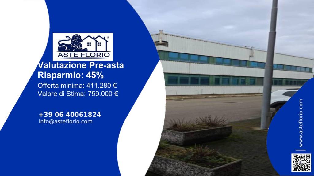 locale commerciale in vendita a Mirano in zona Zianigo