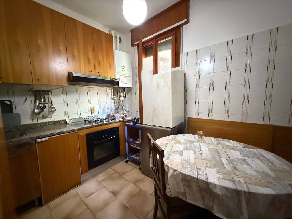 appartamento in vendita a Mirano