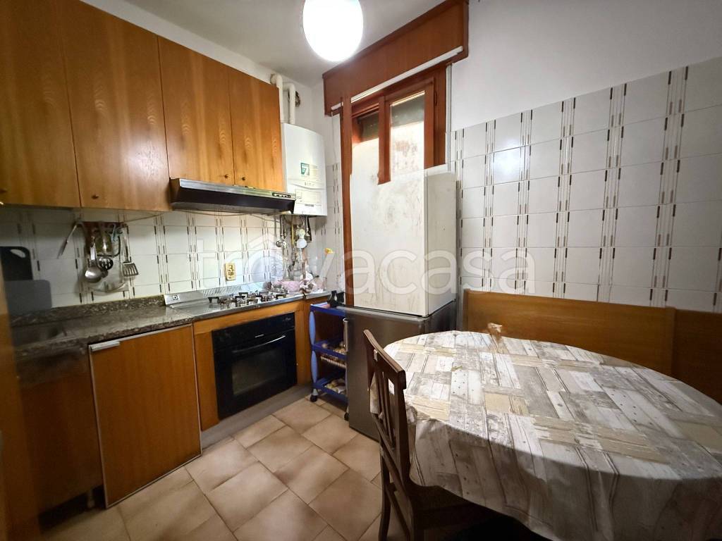 appartamento in vendita a Mirano