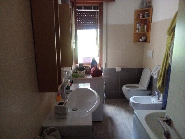 appartamento in vendita a Mirano