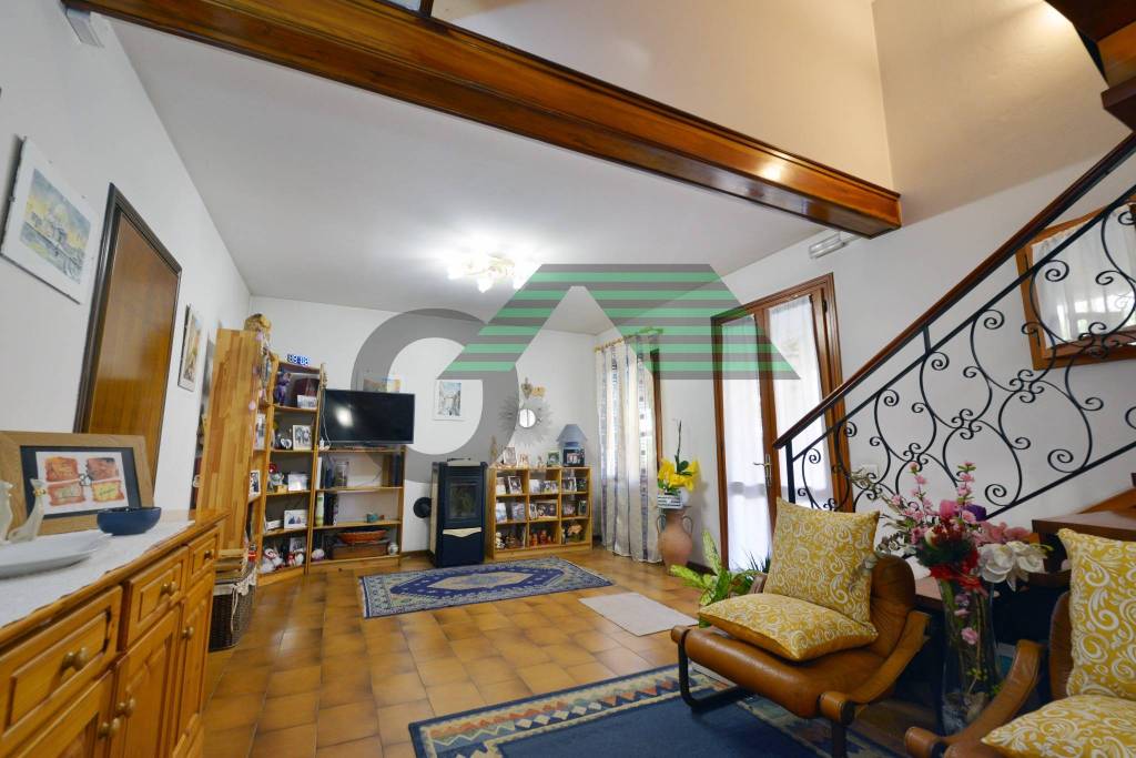 casa indipendente in vendita a Mirano