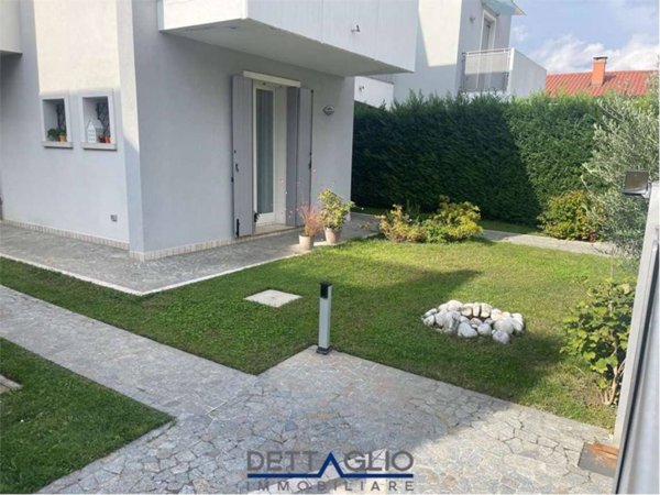casa indipendente in vendita a Mirano