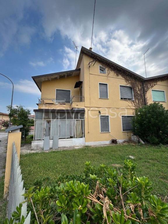 casa indipendente in vendita a Mirano
