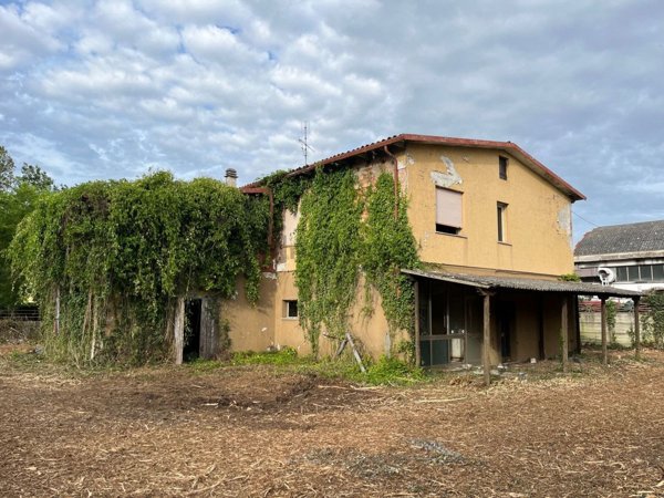 appartamento in vendita a Mirano