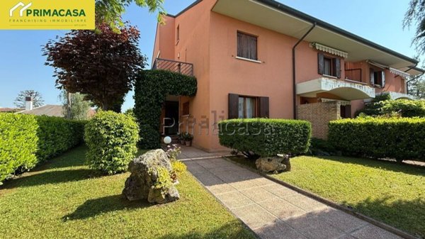 casa indipendente in vendita a Mirano