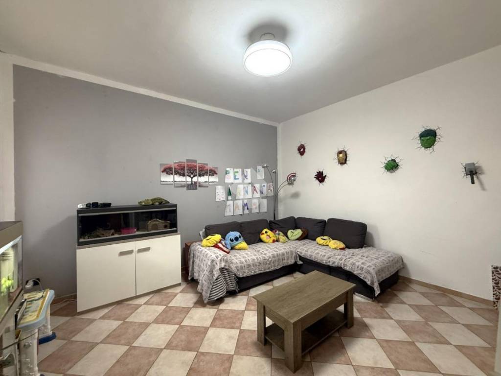 appartamento in vendita a Mirano in zona Campocroce