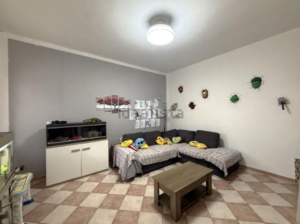 appartamento in vendita a Mirano in zona Scaltenigo