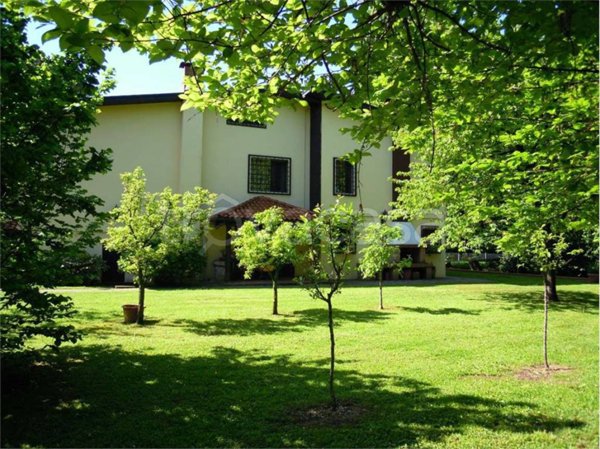 casa indipendente in vendita a Mirano