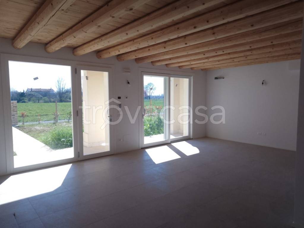 casa indipendente in vendita a Mirano in zona Campocroce