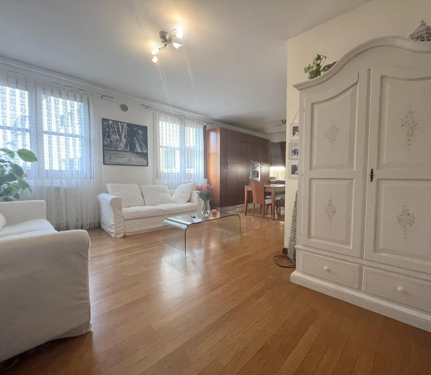 appartamento in vendita a Mirano