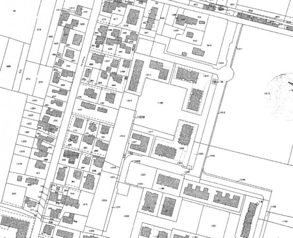 terreno edificabile in vendita a Mirano in zona Zianigo