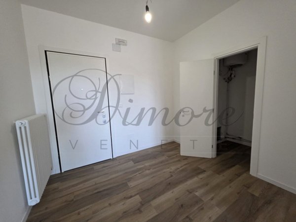appartamento in vendita a Mirano