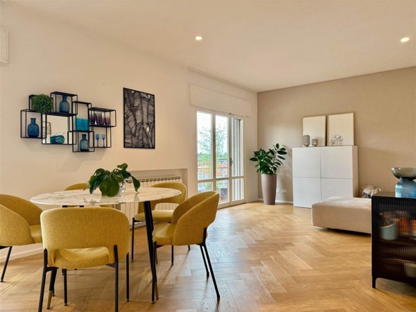 appartamento in vendita a Mirano