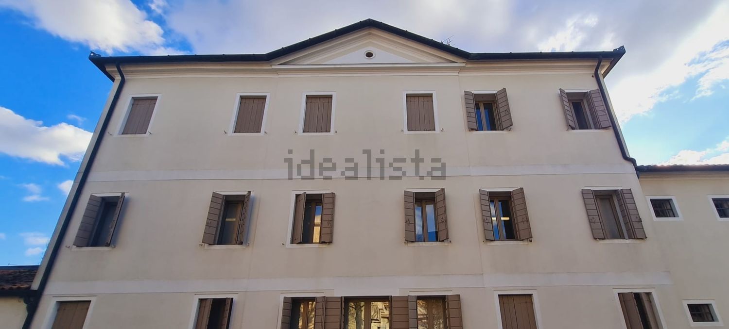 villa in vendita a Mirano in zona Zianigo