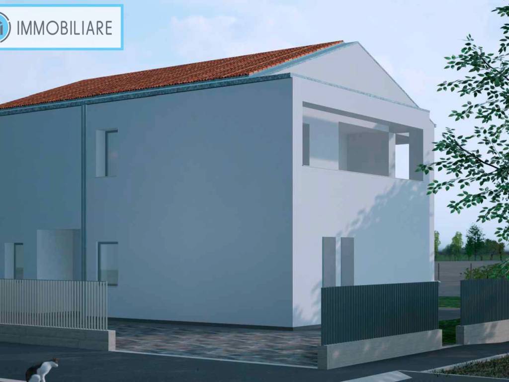 terreno edificabile in vendita a Mirano