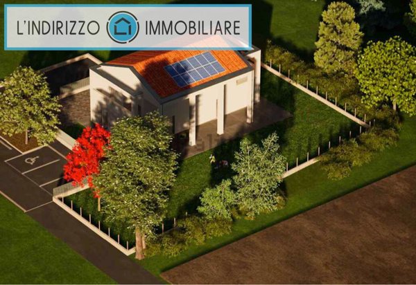 terreno edificabile in vendita a Mirano