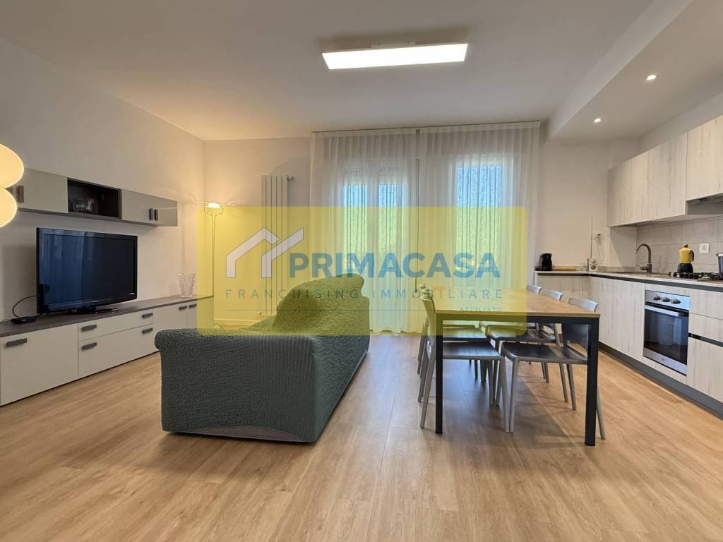 appartamento in vendita a Mirano