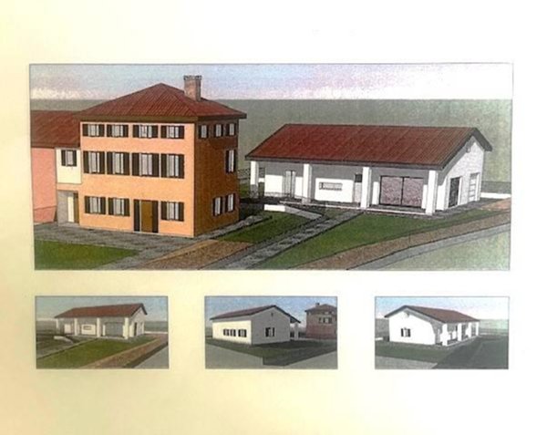 casa indipendente in vendita a Mirano